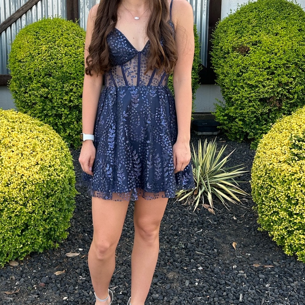 Women’s dress
